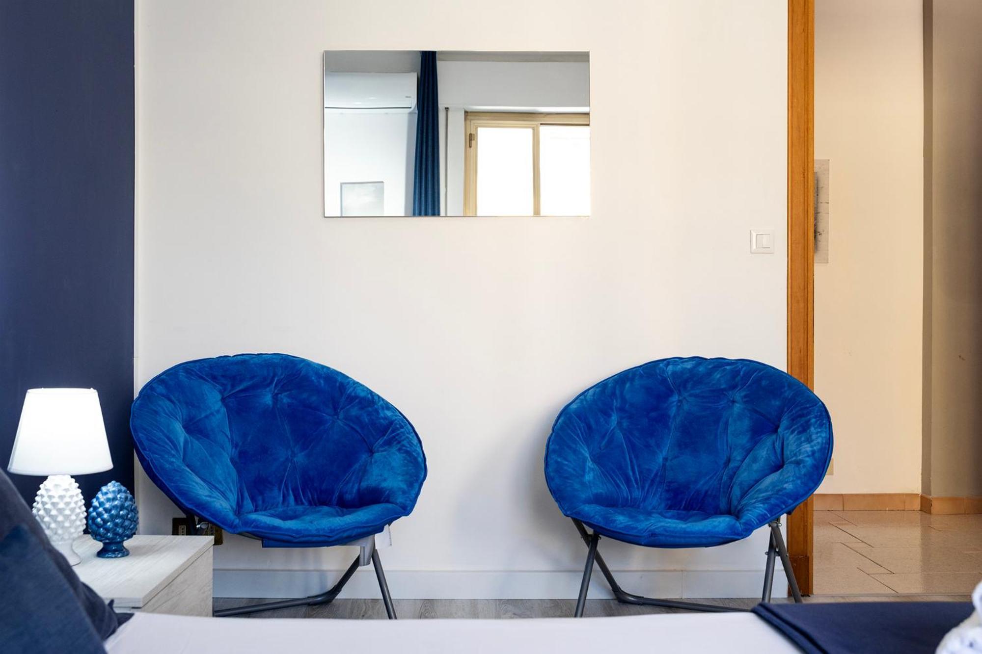 Riva Serena Lido di Ostia Ngoại thất bức ảnh