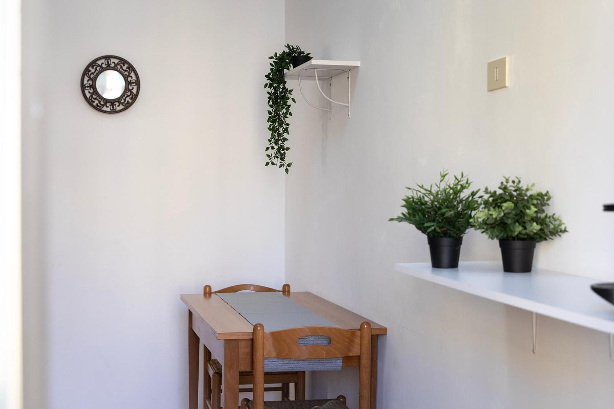 Riva Serena Lido di Ostia Ngoại thất bức ảnh