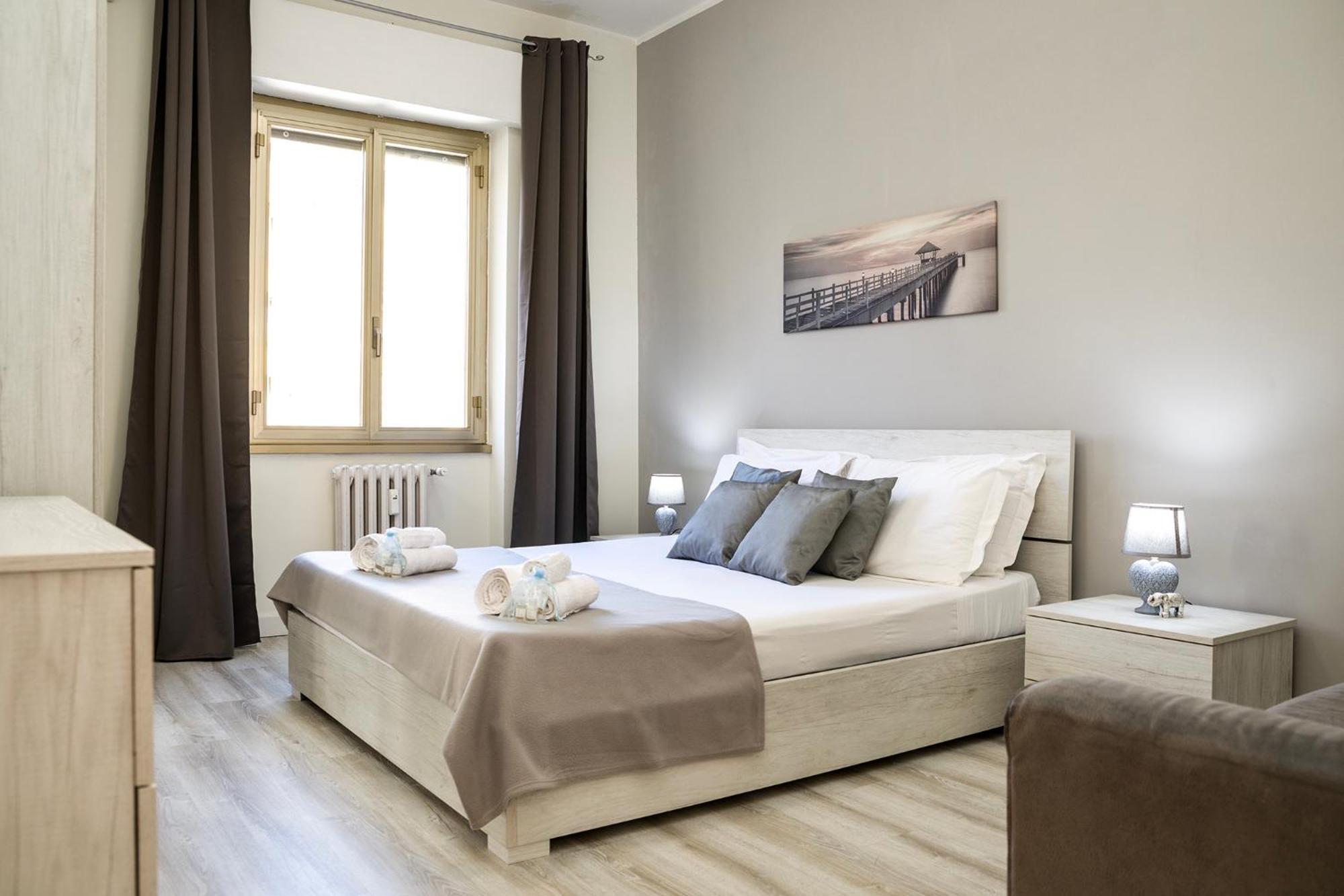 Riva Serena Lido di Ostia Ngoại thất bức ảnh