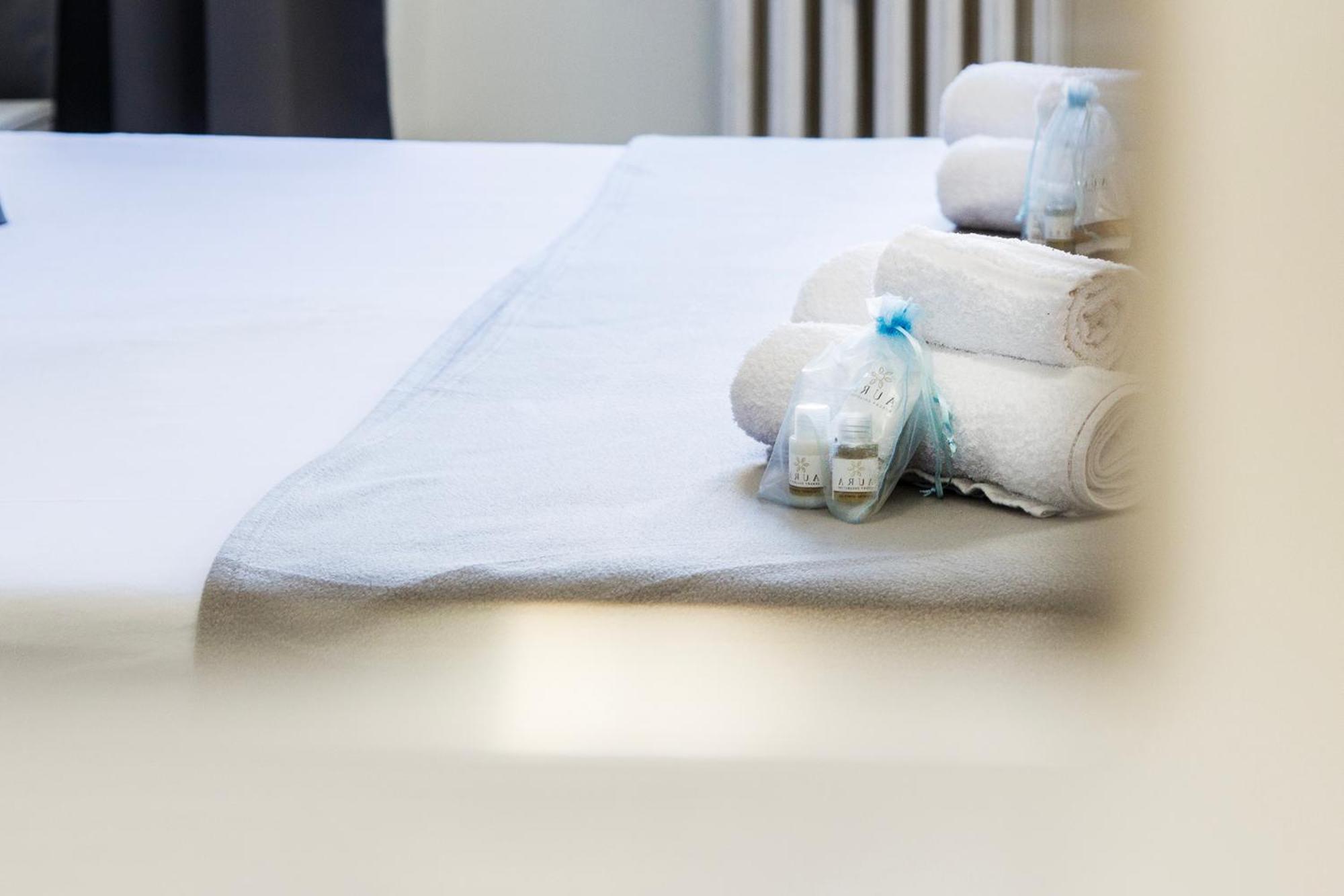Riva Serena Lido di Ostia Ngoại thất bức ảnh