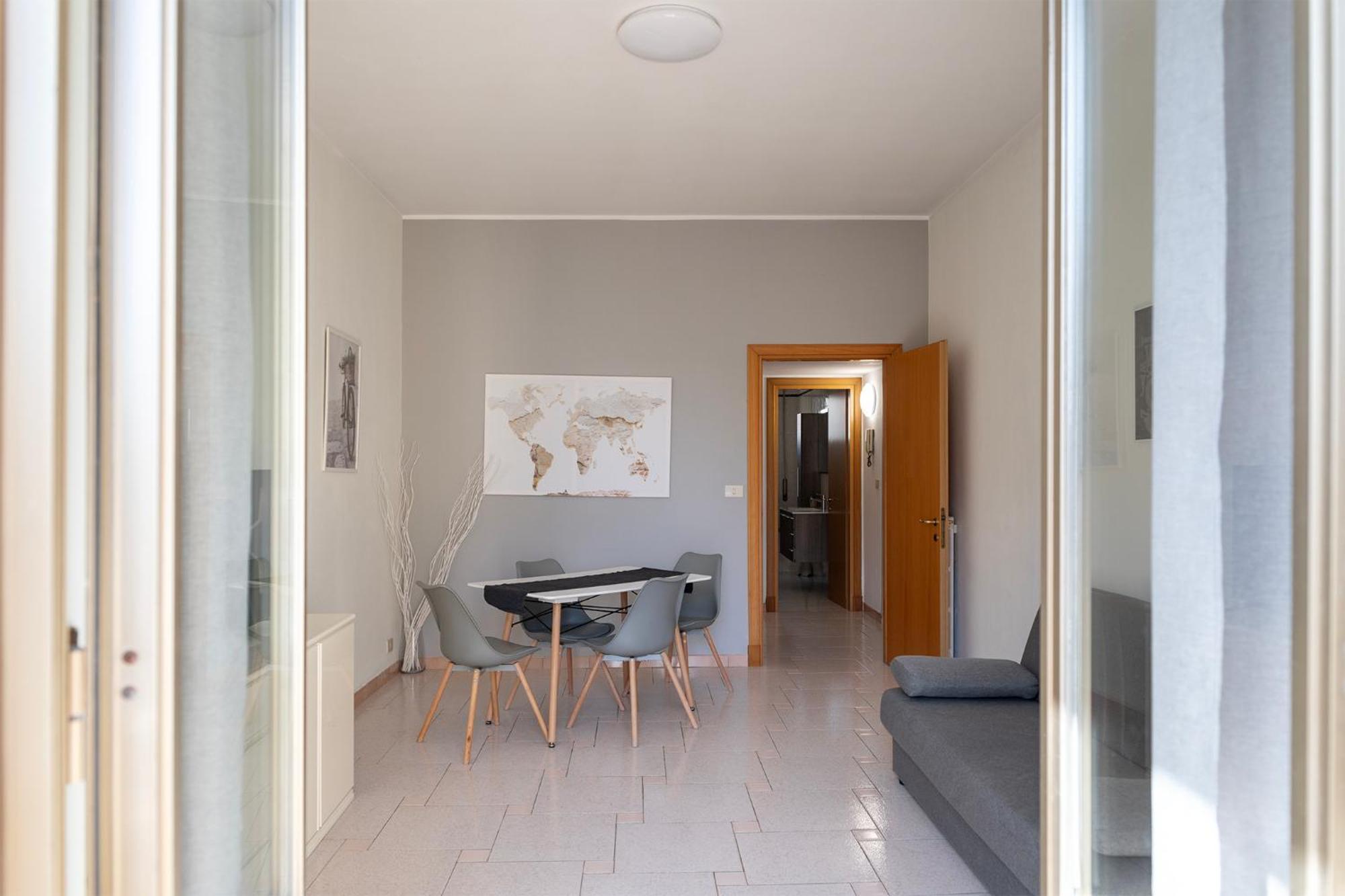 Riva Serena Lido di Ostia Ngoại thất bức ảnh