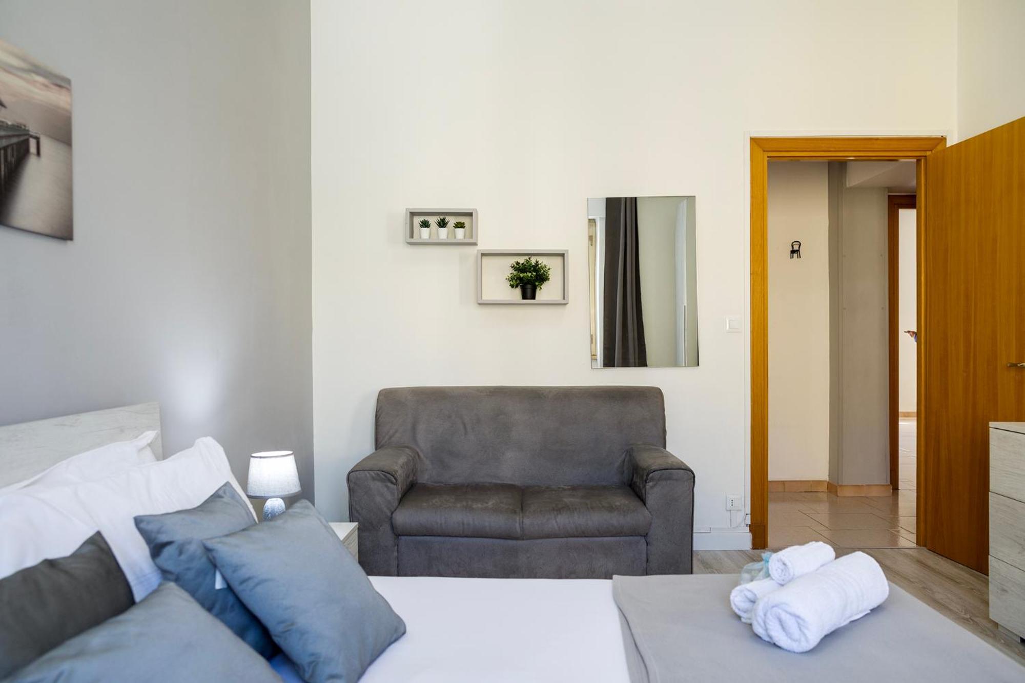 Riva Serena Lido di Ostia Ngoại thất bức ảnh