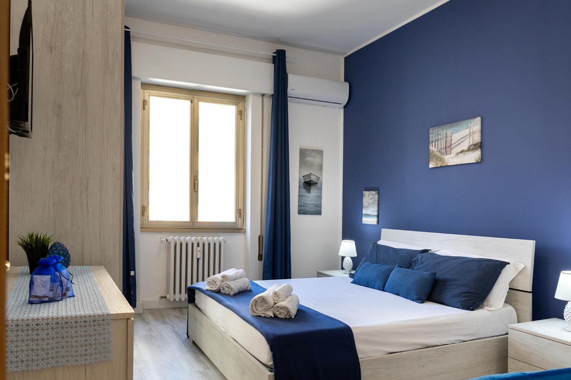 Riva Serena Lido di Ostia Ngoại thất bức ảnh