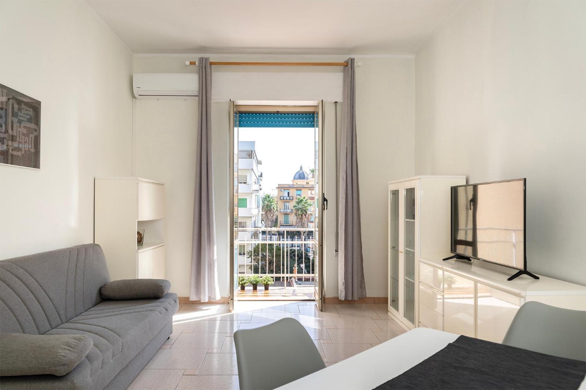 Riva Serena Lido di Ostia Ngoại thất bức ảnh
