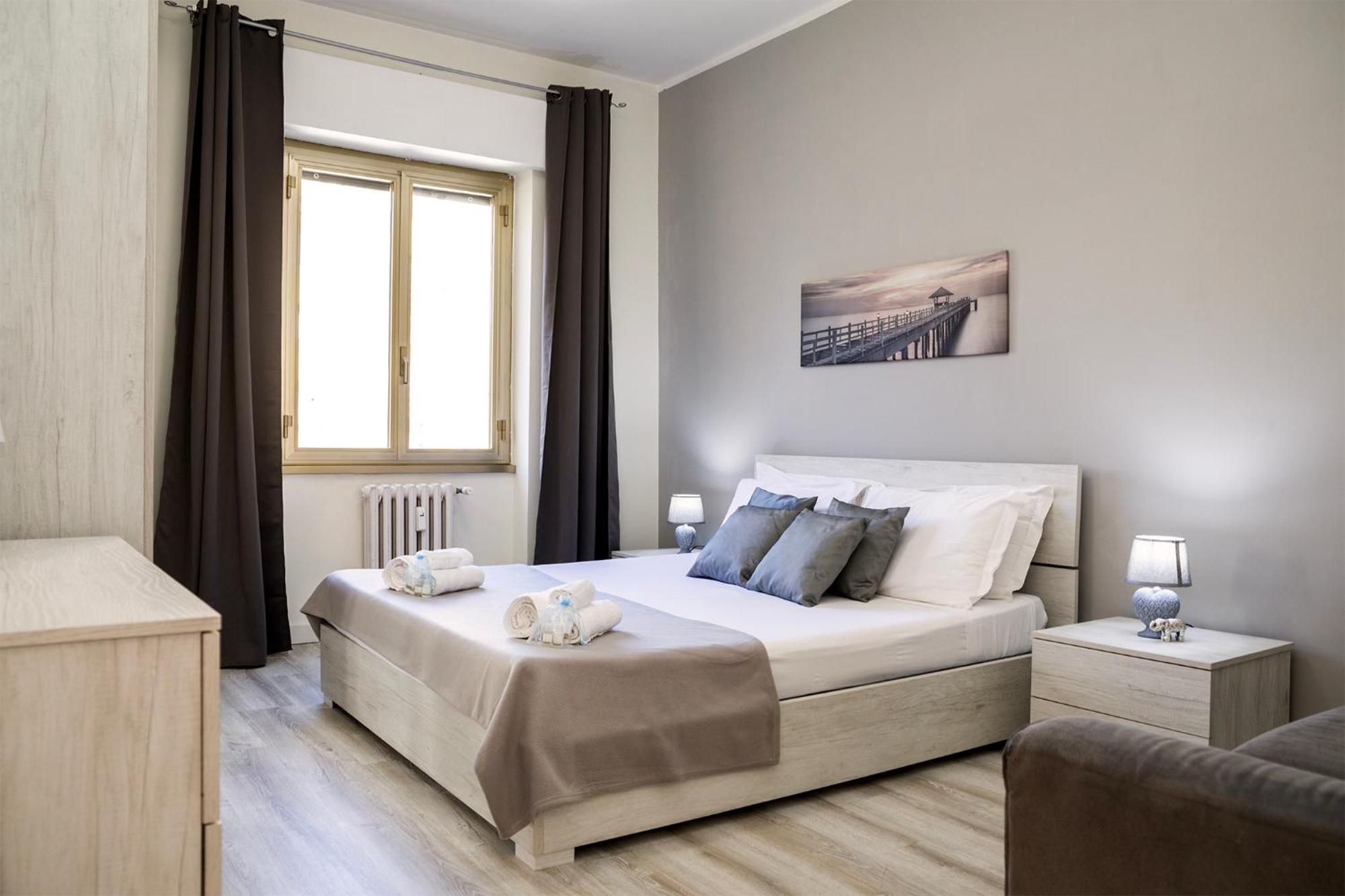 Riva Serena Lido di Ostia Ngoại thất bức ảnh