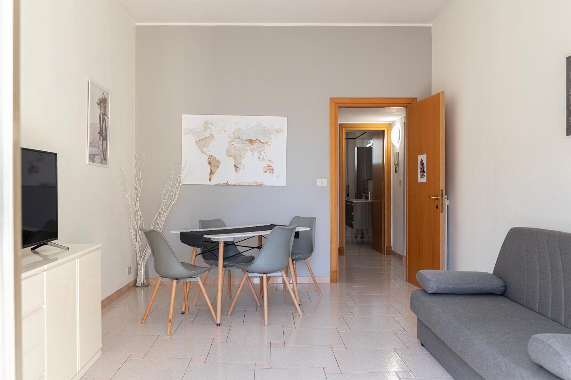 Riva Serena Lido di Ostia Ngoại thất bức ảnh